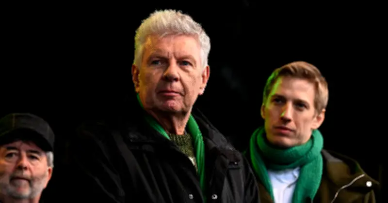 Historische OB-Wahl in München: Krauses Triumph und Reiters Sturz – Analysen und Reaktionen