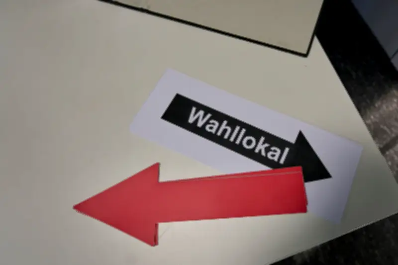 Historische Wende in Mainz: CDU löst SPD nach 35 Jahren ab, AfD erreicht Rekord