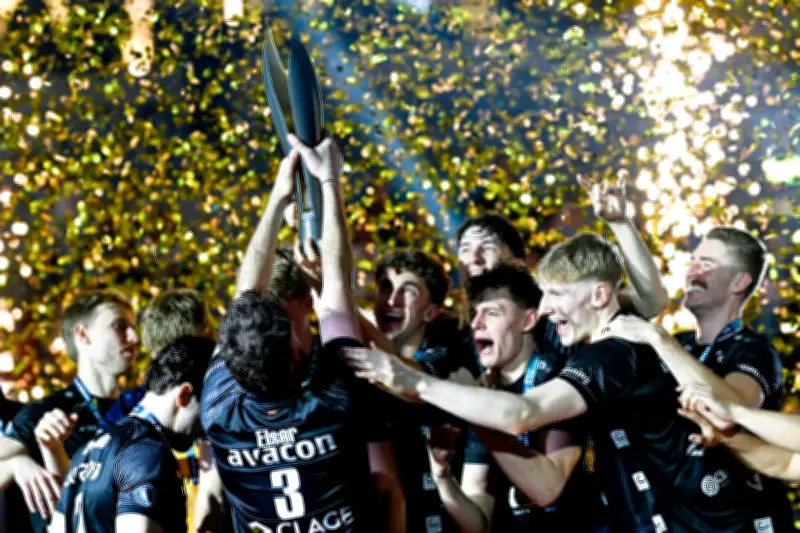 Historischer Pokalsieg: SVG Lüneburg feiert ersten Titel nach dramatischem Finale