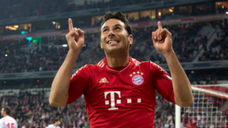 Historischer Viererpack: Claudio Pizarros legendärer Tag im Bundesliga-Klassiker