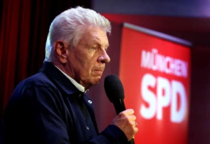 Historischer Wechsel in München: Grüne erobern erstmals das Rathaus