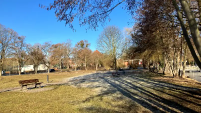 Historisches Rätsel gelöst: Templiner Eichwerder bleibt ein Ort der Erinnerungen