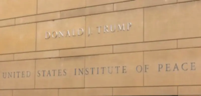 Historisches Treffen: US-Kongress empfängt russische Abgeordnete trotz Ukrainekrieg