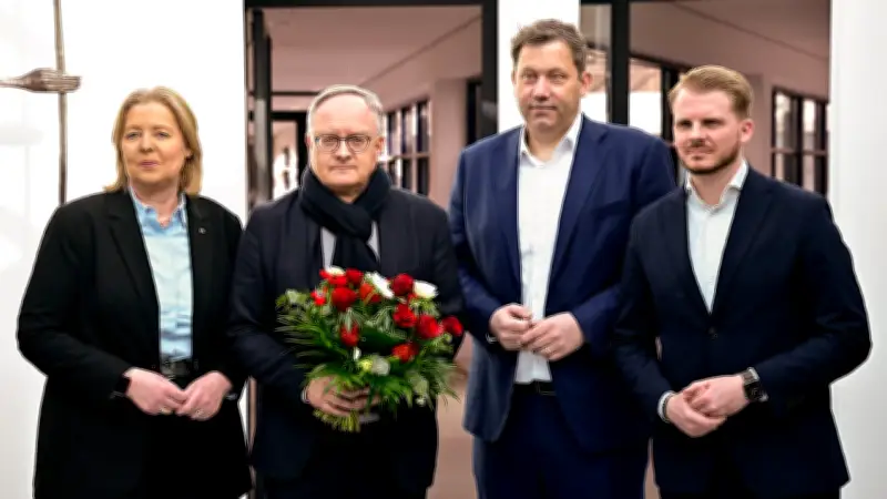 Historisches Wahldebakel in Baden-Württemberg: SPD verliert Arbeiterklasse dramatisch