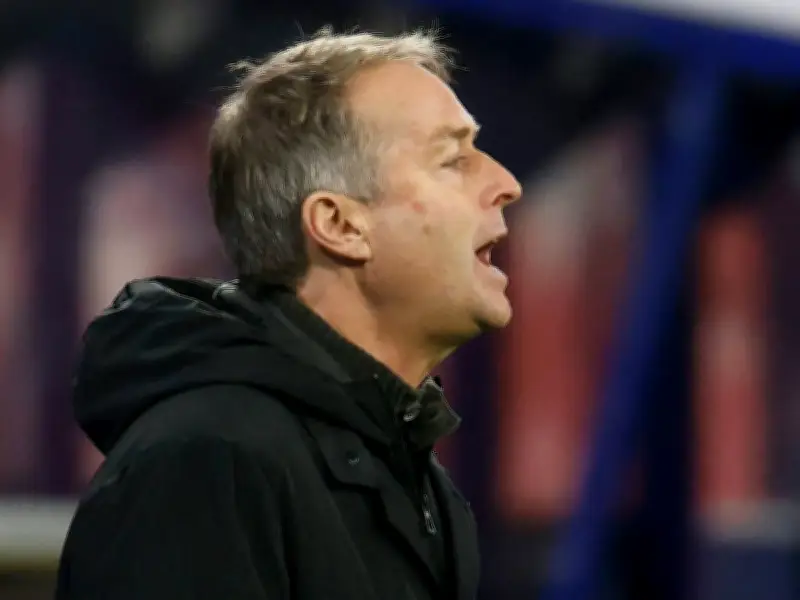 Hjulmand bleibt gelassen: Bayer Leverkusen vor HSV-Spiel unter Druck