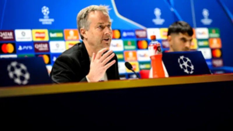 Hjulmand vor Arsenal-Duell: „Lasst uns zeigen, wer wir sind!“ – Leverkusen will Champions-League-Sensation