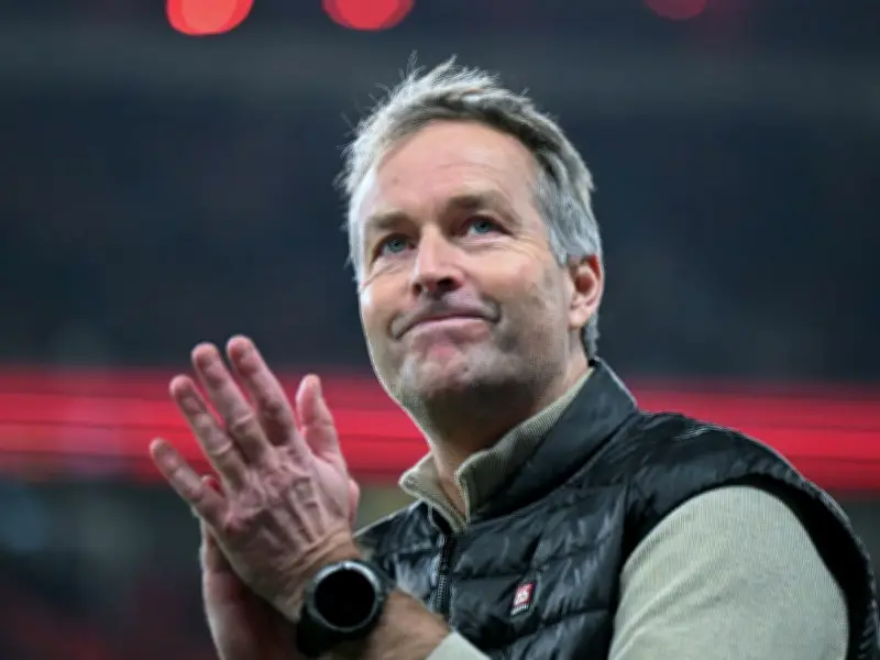 Hjulmands klare Ansage: Fokus auf Freiburg vor Champions-League-Highlights