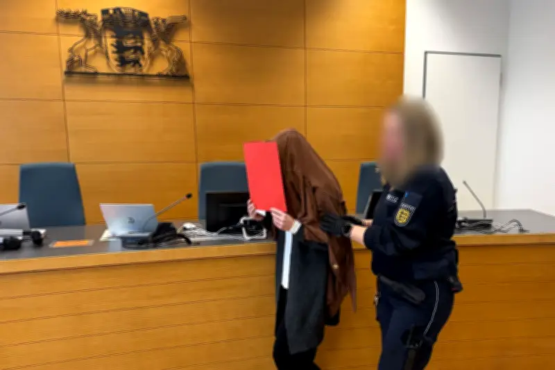 Hochstaplerin als Lehrerin: Vier Jahre Haft für Unterricht an Privatschulen mit gefälschten Zeugnissen