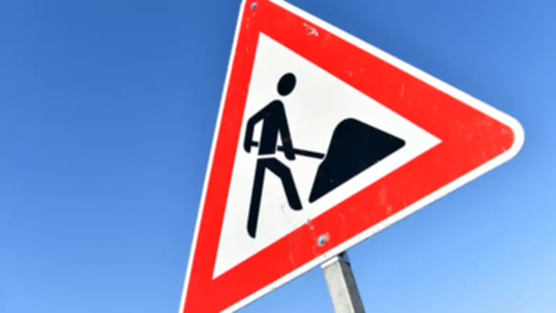 Hochwasserrückhaltebecken bei Straßberg: Zufahrten, Grabungen und Selke-Umverlegung im Fokus