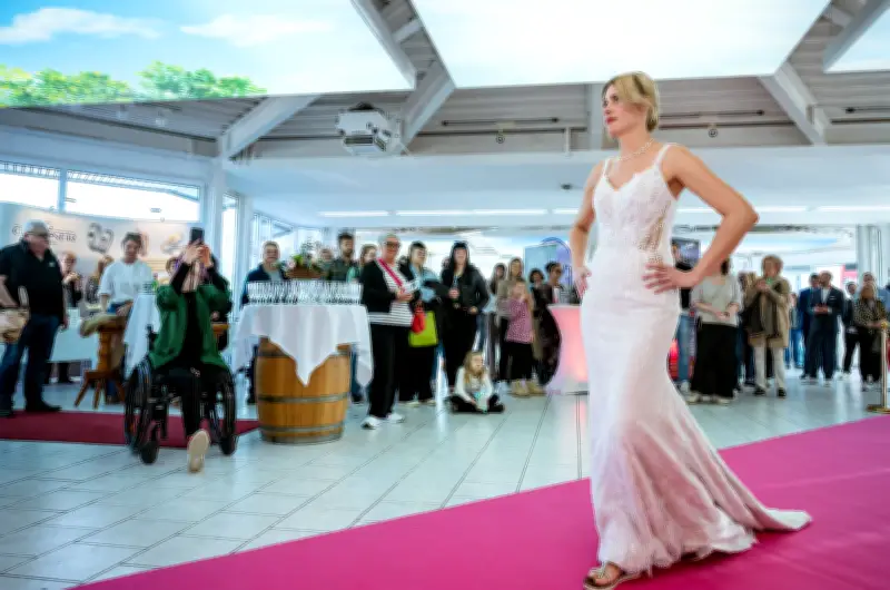 Hochzeitsmesse in Naumburg: Alles für den perfekten Tag des Ja-Worts