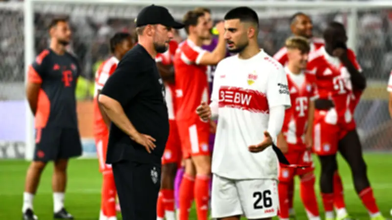 Hoeneß verteidigt Undav: „Sehr gute Argumente geliefert“ für WM-Nominierung