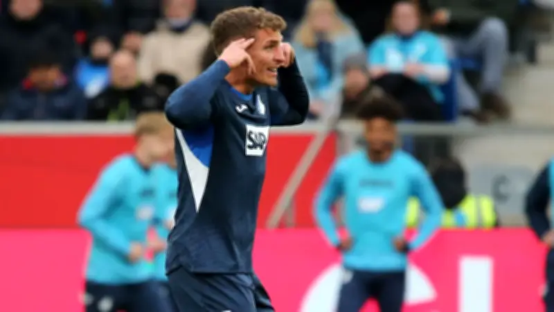 Hoffenheims Frust gegen Wolfsburgs Abwehrblock: Prömel analysiert das 'Drei-Kanten-Problem'