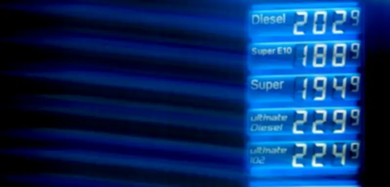 Hohe Spritpreise als Folge des Irankrieges: Warum die Aufregung Heuchelei ist