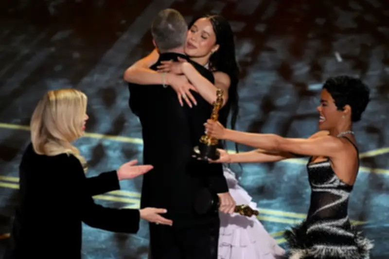 Hollywood findet politische Stimme zurück: Oscars 2026 mit deutlichen Statements