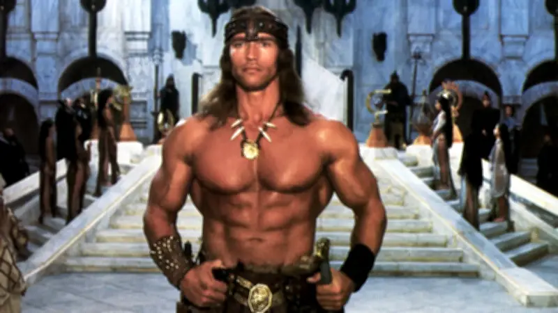 Hollywood plant Mega-Comeback: Arnold Schwarzenegger soll als Conan zurückkehren