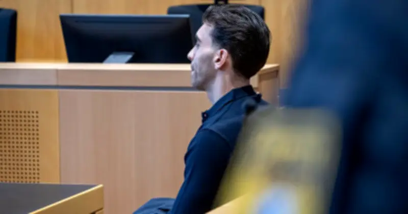 Homophobe Attacke in Augsburg: Vier Männer zu Haftstrafen verurteilt