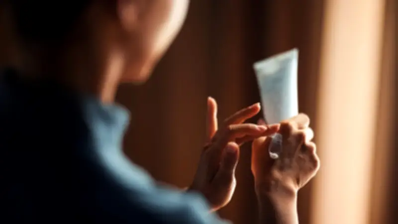 Hormoncremes und Schmerzpflaster: Unsichtbare Gefahren für Kinder im Alltag