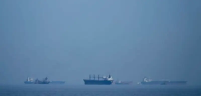 Hormus-Blockade: Italien als am stärksten betroffener EU-Staat – Deutschland weniger exponiert