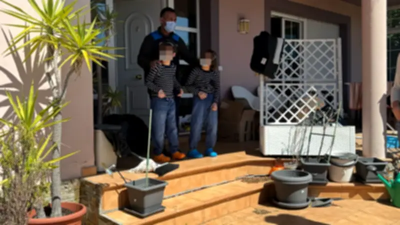 Horror-Eltern vor Gericht: Vier Jahre Kindergefangenschaft in Spanien - Was wird aus den Opfern?