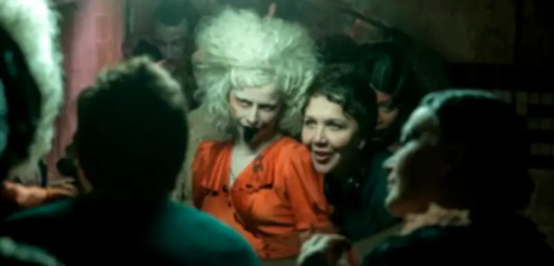 Horrorfilm 'The Bride! Es lebe die Braut' entfacht feministischen Aufruhr gegen patriarchale Monsterwelt