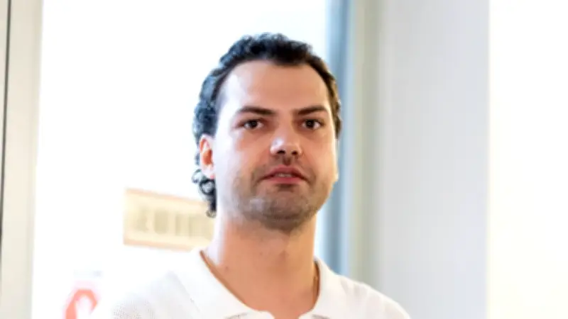 Hotel-Zeche geprellt: Staatsanwaltschaft will Jimi Blue Ochsenknecht erneut vor Gericht bringen