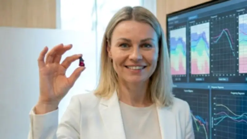 Hörgeräte als Gedächtnisschutz: Warum gutes Hören das Demenzrisiko senkt