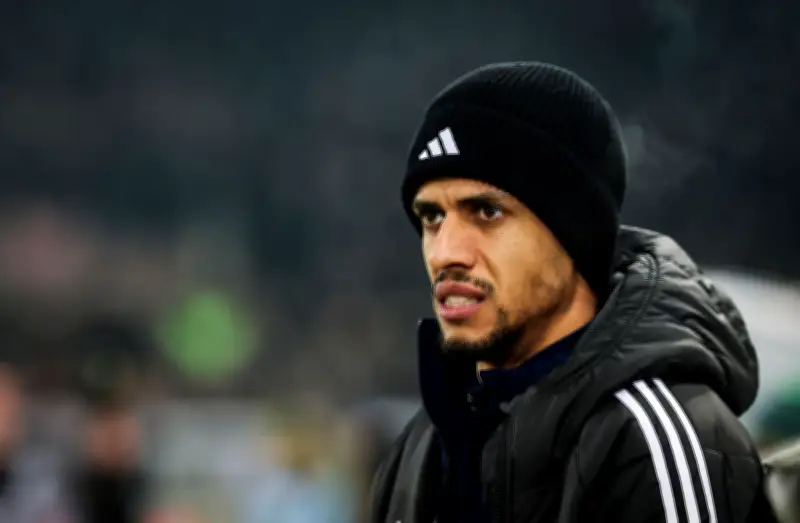 HSV bestraft Glatzel: Stürmer nach Interview-Kritik aus Kader gestrichen