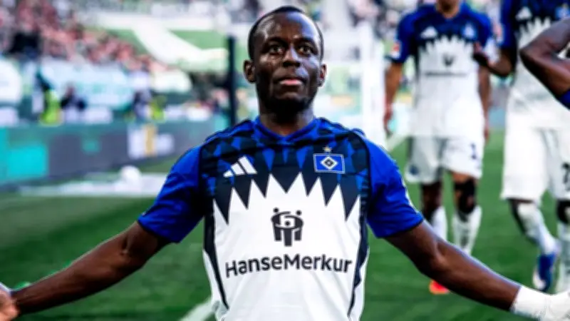 HSV feiert Dompé-Auferstehung: Skandal-Profi erzielt Siegtreffer nach Alkoholfahrt