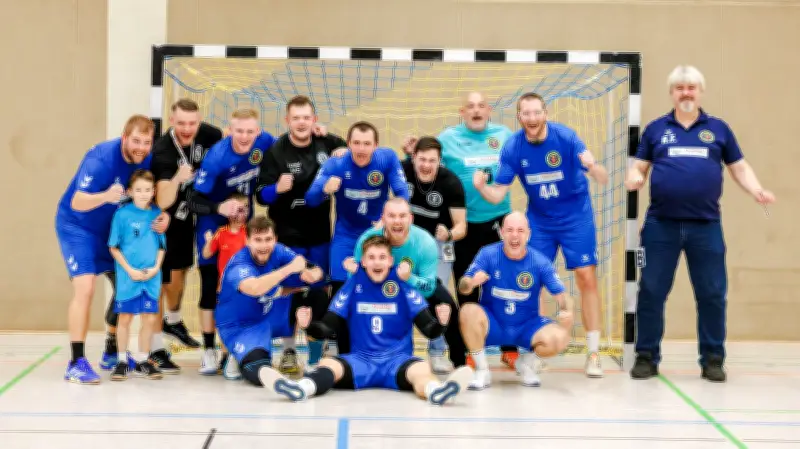 HSV Greif Torgelow verpasst Sieg in letzter Sekunde gegen Tabellenführer