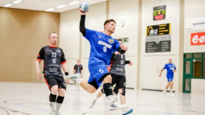 HSV Greif Torgelow will Spitzenreiter Fortuna Neubrandenburg II in der Bezirksoberliga bezwingen