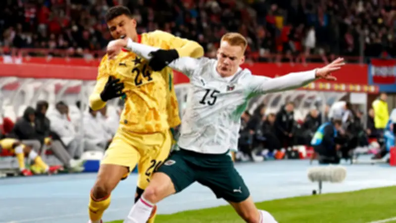 HSV in WM-Alarm: Königsdörffer-Verletzung stellt Trainer vor große Herausforderung