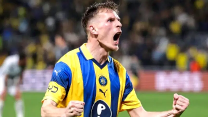 HSV-Profi Sahiti bricht Israel-Leihe ab: Fußball im Kriegsgebiet