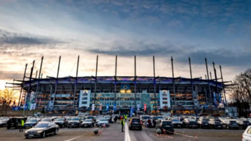 HSV schreibt Klubgeschichte: Das gab es noch nie in der Vereinschronik