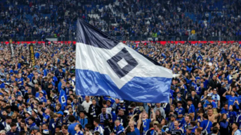 HSV-Sportvorstand: Top-Kandidat ausgeschieden – Fünf Kriterien entscheiden über Nachfolge