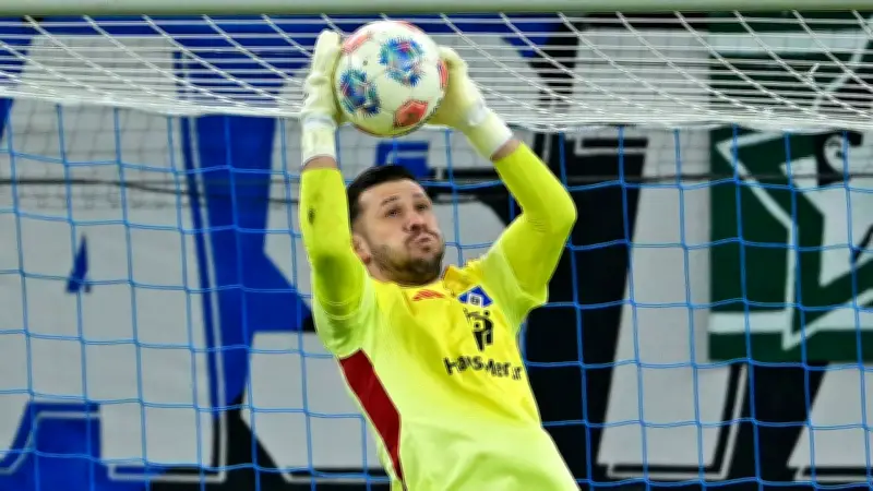 HSV: Unbekannte Klausel im Vertrag von Heuer Fernandes aufgedeckt