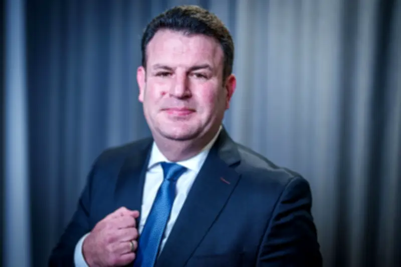 Hubertus Heil fordert mehr Leidenschaft und klare Missionen für die SPD