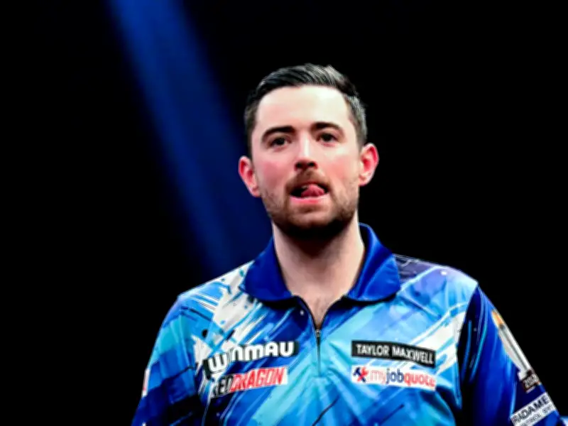 Humphries sagt German Darts Grand Prix in München ab: 'Ich werde nicht reisen'