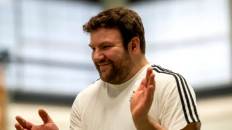 Hurricanes Volleyball: Zweitliga-Hoffnung lebt trotz knapp verpasstem Aufstieg