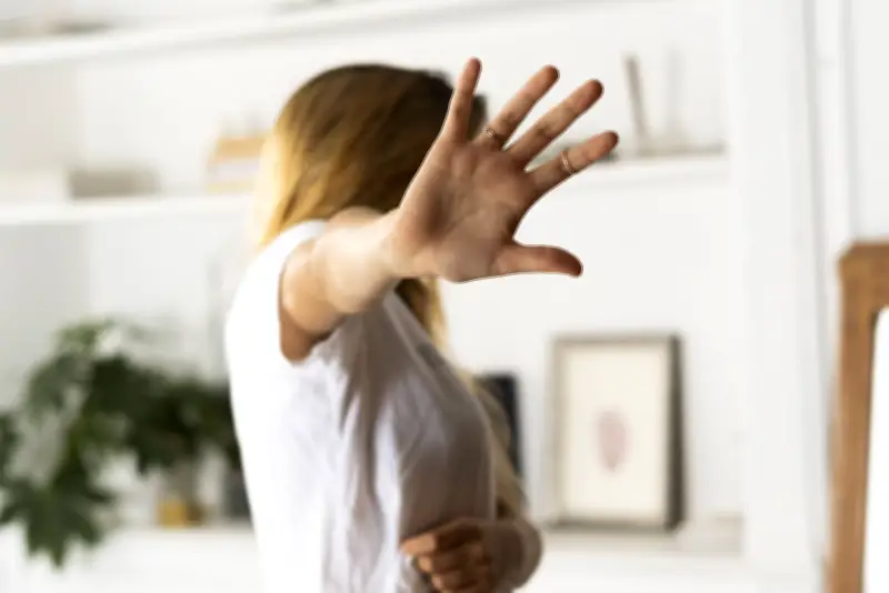 Häusliche Gewalt im Burgenlandkreis: Wo Frauen in Zeitz Unterstützung finden