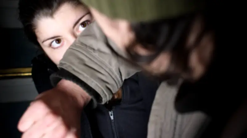 Häusliche Gewalt in Sachsen-Anhalt: Zuhause als tödliche Gefahr für Frauen