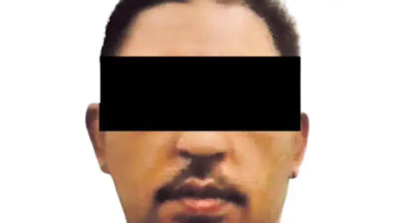 Huso B. unter Verdacht für 147 Straftaten: Schon als Kind polizeibekannt