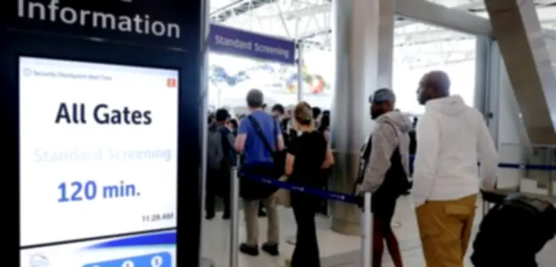 ICE-Einsatz an US-Flughäfen: Unklarheit über Aufgaben und Ziele der Einwanderungsbehörde