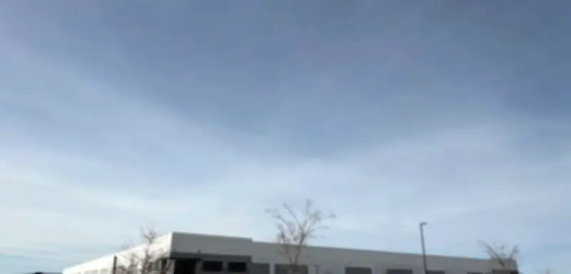 ICE kauft Lagerhalle für 145 Millionen Dollar von Deutsche-Bank-Tochter in Utah