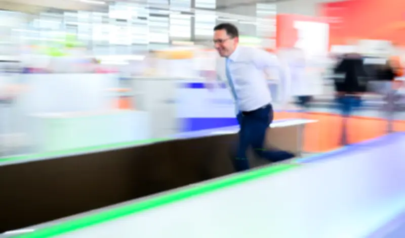 IdeenExpo 2026: Rekordbudget von 23 Millionen Euro für Europas größtes Technologiefestival