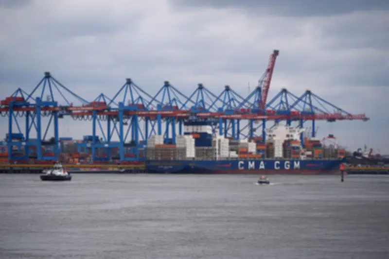 Ifo-Konjunktur: Iran-Konflikt belastet Exportstimmung - Automobilbranche als Lichtblick