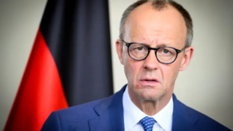 ifo-Zahlen enttäuschen: Merz' Wirtschafts-Kurven entfernen sich weiter