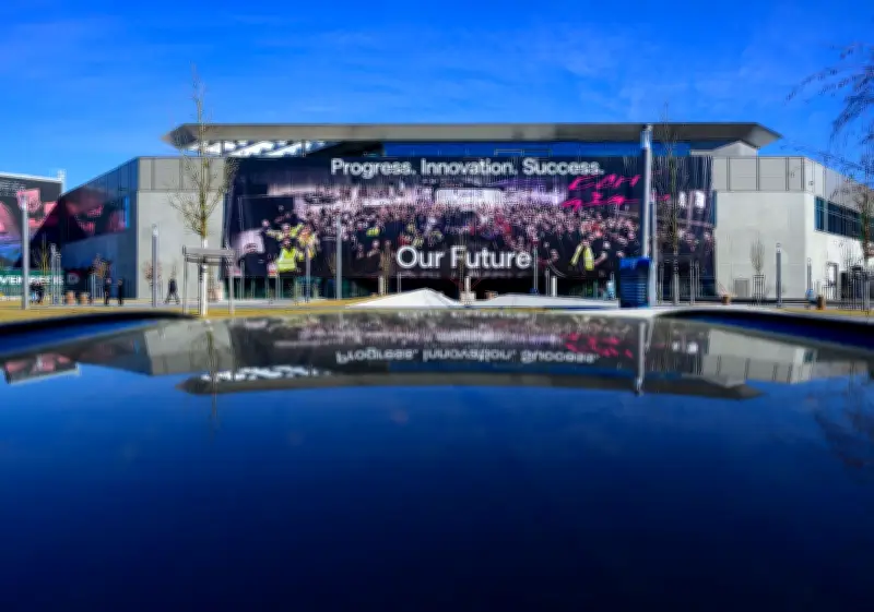 IG Metall klagt gegen Tesla-Betriebsratswahl in Grünheide wegen angeblicher Einschüchterung