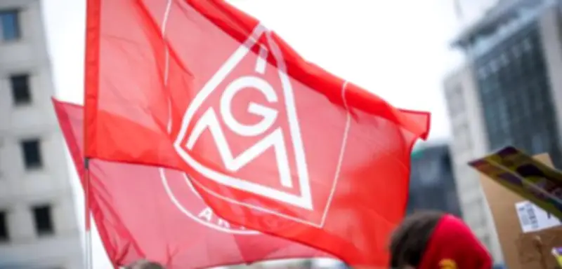 IG Metall verteidigt Betriebsratsmehrheiten bei VW trotz Stellenabbau in der Autoindustrie