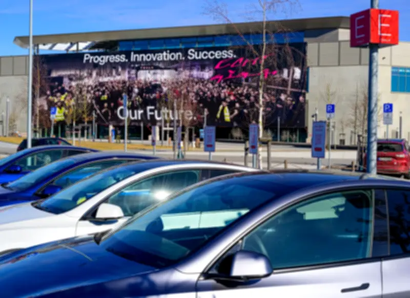 IG Metall wirft Tesla nach Betriebsratswahl in Grünheide Einflussnahme vor