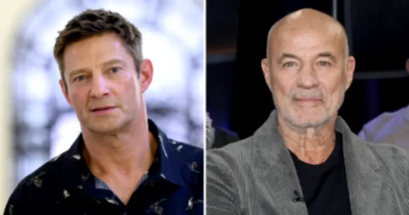 Igor Jeftic kontert Lauterbachs 'Rosenheim-Cops'-Kritik: 'Von oben herab'